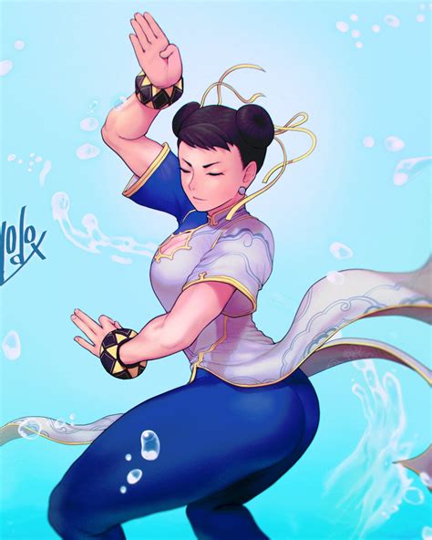 r/ChunLi